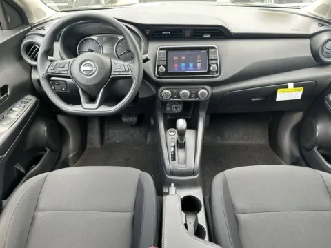 Photos of 2025 Nissan Kicks Play S for sale in Newnan, GA at ALM Nissan Newnan