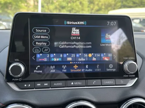 More photos of 2025 Nissan Sentra SR at ALM Nissan Newnan, GA