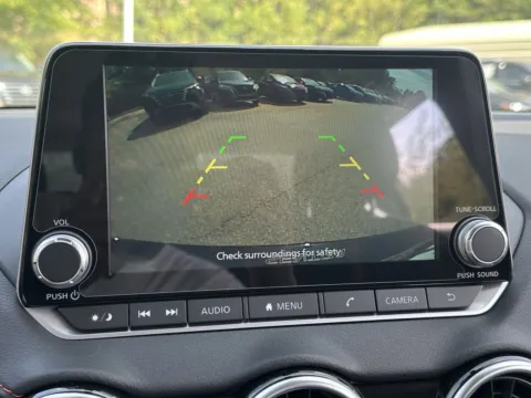 More photos of 2025 Nissan Sentra SR at ALM Nissan Newnan, GA