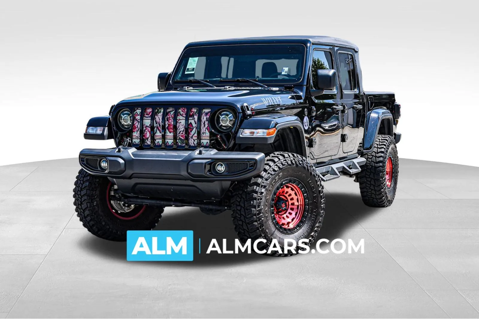 2023 Jeep Gladiator Willys for sale in Newnan, GA