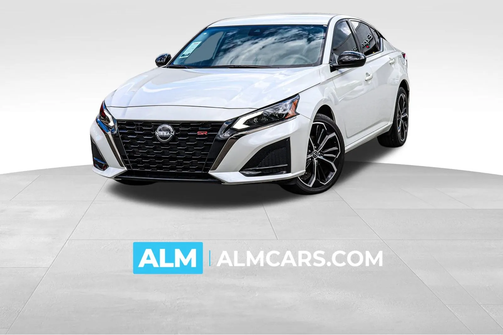 2024 Nissan Altima 2.5 SR for sale in Newnan, GA