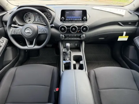 Photos of 2025 Nissan Sentra S for sale in Newnan, GA at ALM Nissan Newnan