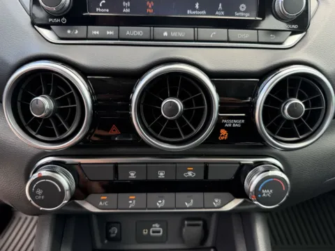 More photos of 2025 Nissan Sentra S at ALM Nissan Newnan, GA