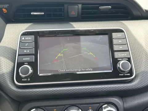 More photos of 2025 Nissan Kicks S at ALM Nissan Newnan, GA