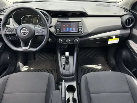 Photos of 2025 Nissan Kicks S for sale in Newnan, GA at ALM Nissan Newnan