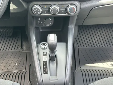 More photos of 2025 Nissan Kicks S at ALM Nissan Newnan, GA