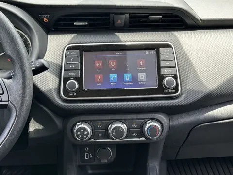 Another view of 2025 Nissan Kicks S for sale in Newnan, GA at ALM Nissan Newnan