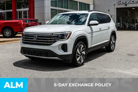More photos of 2024 Volkswagen Atlas 2.0T SE w/Technology at ALM Nissan Newnan, GA