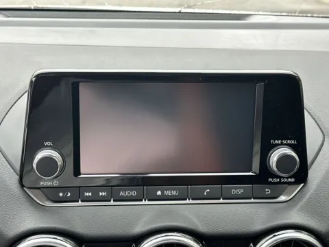 More photos of 2025 Nissan Sentra S at ALM Nissan Newnan, GA