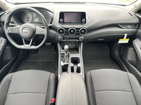 Photos of 2025 Nissan Sentra S for sale in Newnan, GA at ALM Nissan Newnan