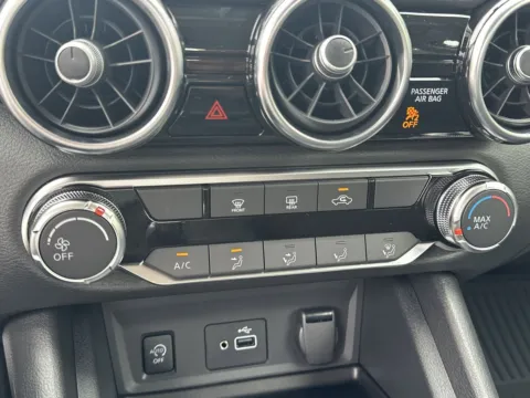 More photos of 2025 Nissan Sentra S at ALM Nissan Newnan, GA