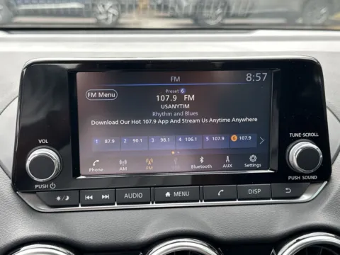 More photos of 2025 Nissan Sentra S at ALM Nissan Newnan, GA