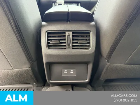 More photos of 2025 Nissan Rogue SV at ALM Nissan Newnan, GA