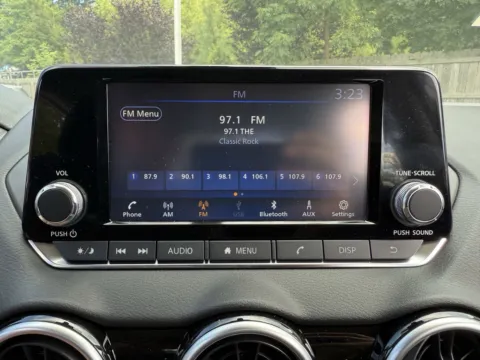 More photos of 2025 Nissan Sentra S at ALM Nissan Newnan, GA