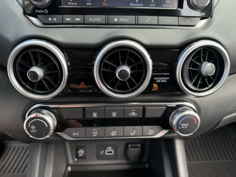 More photos of 2025 Nissan Sentra S at ALM Nissan Newnan, GA