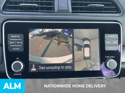 More photos of 2025 Nissan Leaf SV Plus at ALM Nissan Newnan, GA