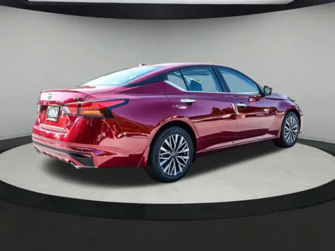 More photos of 2024 Nissan Altima 2.5 SV at ALM Nissan Newnan, GA
