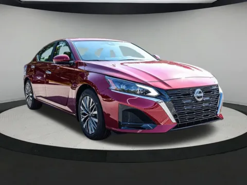 More photos of 2024 Nissan Altima 2.5 SV at ALM Nissan Newnan, GA
