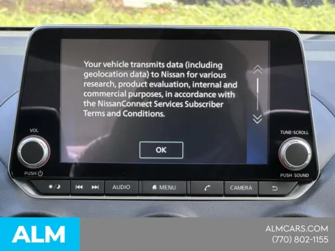 More photos of 2025 Nissan Sentra SR at ALM Nissan Newnan, GA