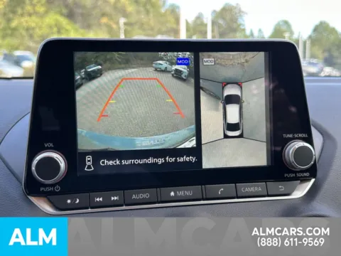 More photos of 2025 Nissan Sentra SR at ALM Nissan Newnan, GA