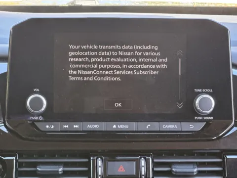 Another view of 2025 Nissan Pathfinder SV for sale in Newnan, GA at ALM Nissan Newnan