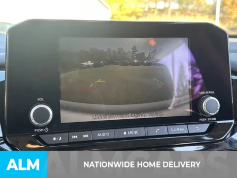 More photos of 2025 Nissan Pathfinder SV at ALM Nissan Newnan, GA