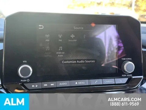 More photos of 2025 Nissan Pathfinder SV at ALM Nissan Newnan, GA