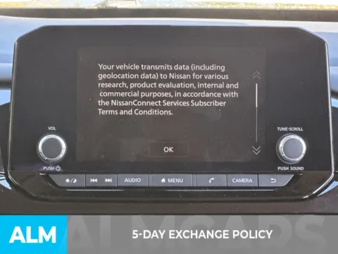 More photos of 2025 Nissan Pathfinder SV at ALM Nissan Newnan, GA