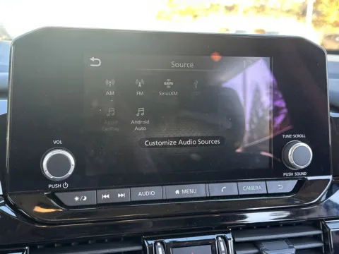 More photos of 2025 Nissan Pathfinder SV at ALM Nissan Newnan, GA