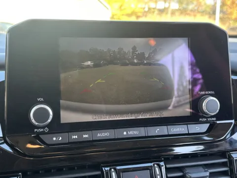 More photos of 2025 Nissan Pathfinder SV at ALM Nissan Newnan, GA