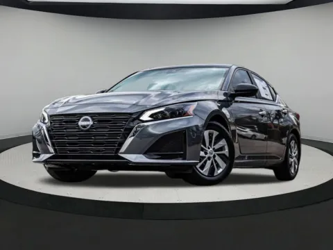Photos of 2025 Nissan Altima 2.5 S for sale in Newnan, GA at ALM Nissan Newnan