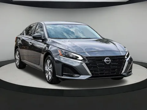 More photos of 2025 Nissan Altima 2.5 S at ALM Nissan Newnan, GA