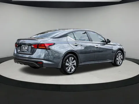 More photos of 2025 Nissan Altima 2.5 S at ALM Nissan Newnan, GA
