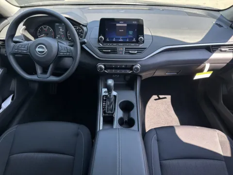 Photos of 2025 Nissan Altima 2.5 S for sale in Newnan, GA at ALM Nissan Newnan