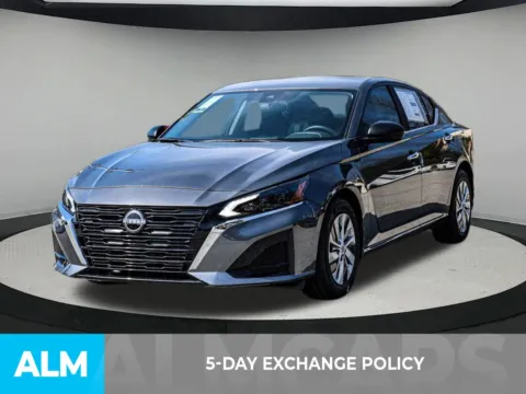 More photos of 2024 Nissan Altima 2.5 S at ALM Nissan Newnan, GA