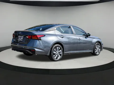 More photos of 2024 Nissan Altima 2.5 S at ALM Nissan Newnan, GA