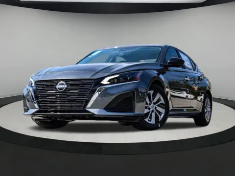 Photos of 2024 Nissan Altima 2.5 S for sale in Newnan, GA at ALM Nissan Newnan