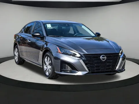 More photos of 2024 Nissan Altima 2.5 S at ALM Nissan Newnan, GA