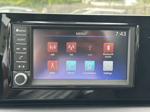 More photos of 2025 Nissan Kicks S at ALM Nissan Newnan, GA