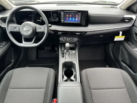 Photos of 2025 Nissan Kicks S for sale in Newnan, GA at ALM Nissan Newnan