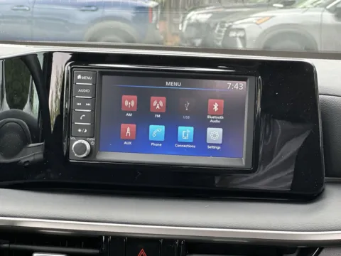 Another view of 2025 Nissan Kicks S for sale in Newnan, GA at ALM Nissan Newnan
