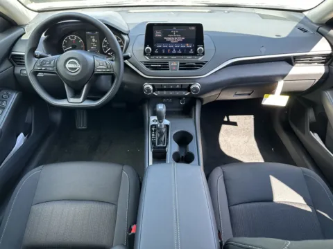 Photos of 2025 Nissan Altima 2.5 S for sale in Newnan, GA at ALM Nissan Newnan