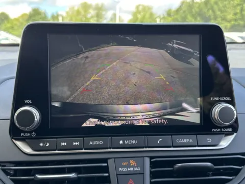 More photos of 2025 Nissan Altima 2.5 S at ALM Nissan Newnan, GA