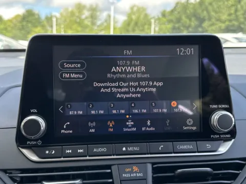 More photos of 2025 Nissan Altima 2.5 S at ALM Nissan Newnan, GA