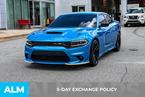 More photos of 2023 Dodge Charger R/T Scat Pack at ALM Nissan Newnan, GA