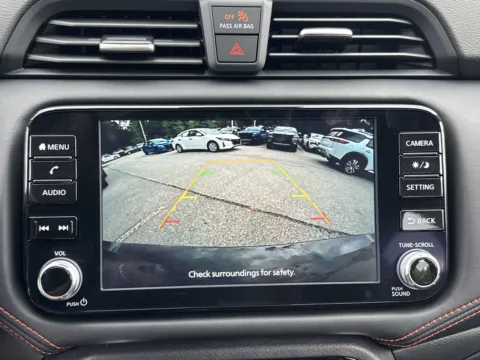 More photos of 2025 Nissan Versa 1.6 SR at ALM Nissan Newnan, GA