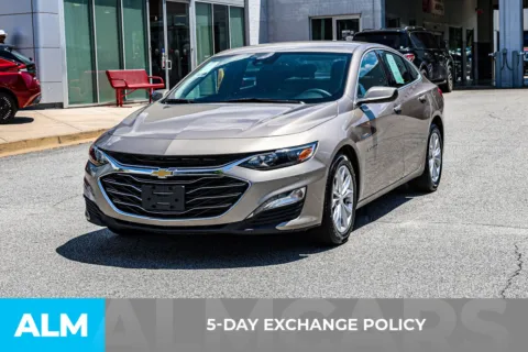 More photos of 2024 Chevrolet Malibu LT at ALM Nissan Newnan, GA