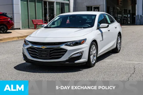 More photos of 2024 Chevrolet Malibu LT at ALM Nissan Newnan, GA