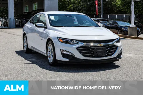 More photos of 2024 Chevrolet Malibu LT at ALM Nissan Newnan, GA