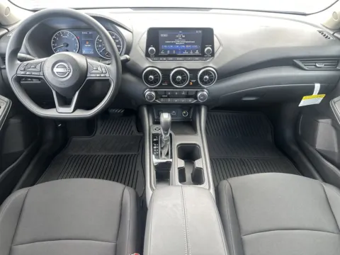 Photos of 2025 Nissan Sentra S for sale in Newnan, GA at ALM Nissan Newnan